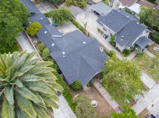 2330 Glenrose Ave, Altadena, CA 91001