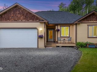 681 E Heather Way, Wasilla, AK 99654