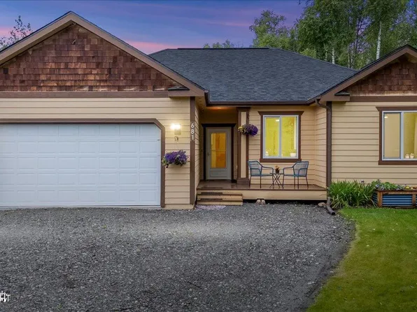 681 E Heather Way, Wasilla, AK 99654