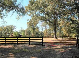 41 Ac Cres #1493, Winnsboro, TX 75494