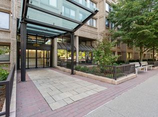 Regency Park Condominium, Brookline, MA 02445