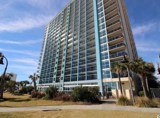504 N Ocean Blvd #1906, Myrtle Beach, SC 29577