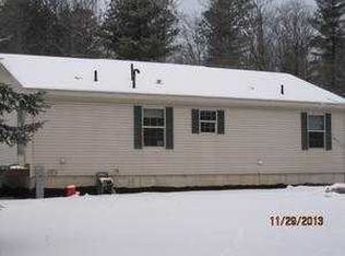 8112 Heron Rd, Lake Tomahawk, WI 54539