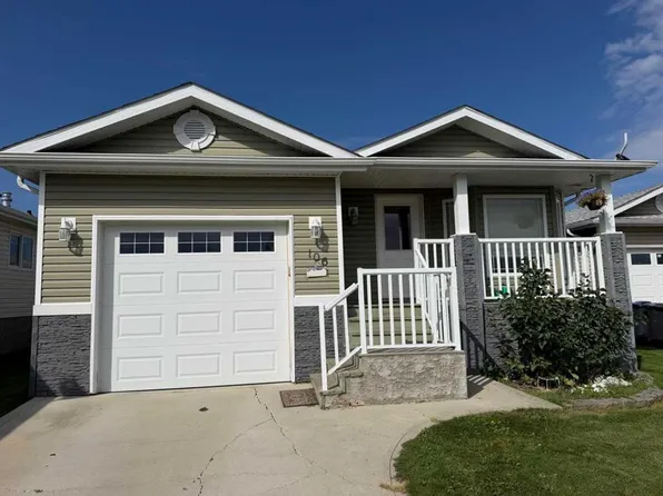 106 NE Bayshore Dr, Sylvan Lake, AB T4S 0A7