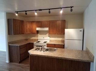 3 bed, 1.0 bath, $1,525, Kalispell, MT 59901