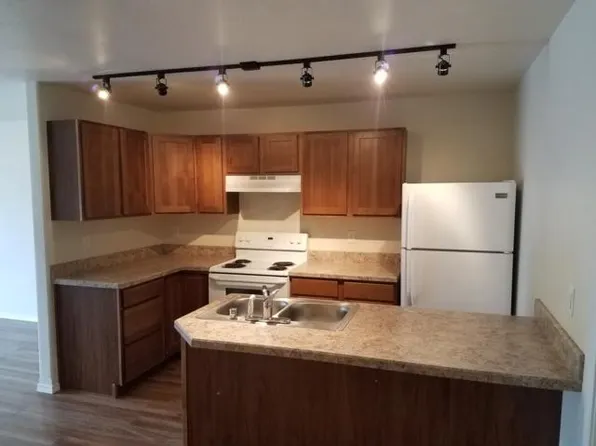 3 bed, 1.0 bath, 985 sqft, $1,495, 213 Spruce Rd #A, Kalispell, MT 59901