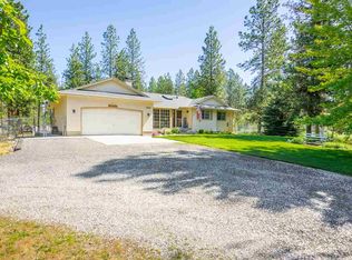 16645 N Wylie Dr, Nine Mile Falls, WA 99026