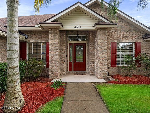 4th image of 4381 PEBBLE BROOK Drive