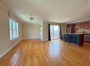 34 Mitchell St #3, South Boston, MA 02127