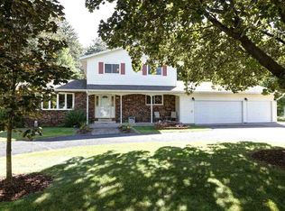 2280 Rickie Dr, Mosinee, WI 54455