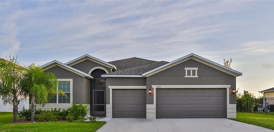 1st image of 2609 Cumberland Cliff Dr