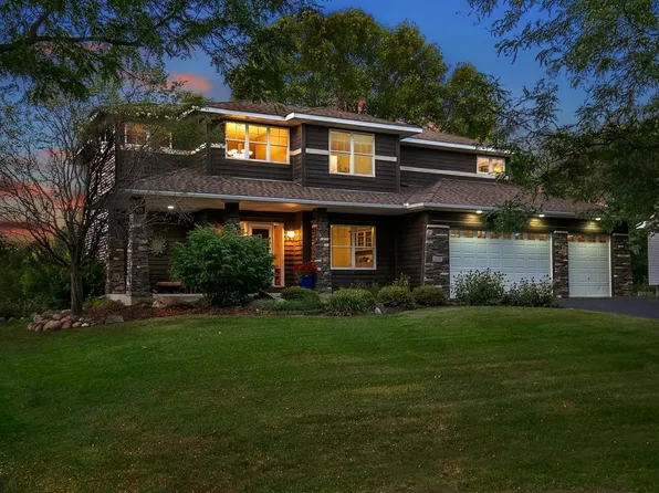 9208 Glacier Rd, Saint Bonifacius, MN 55375