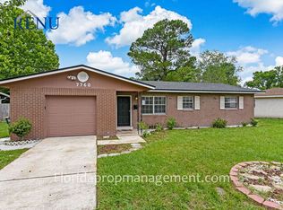 7760 E Lisa Dr, Jacksonville, FL 32217