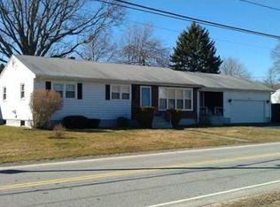 33 Regan Rd, Somerset, MA 02726