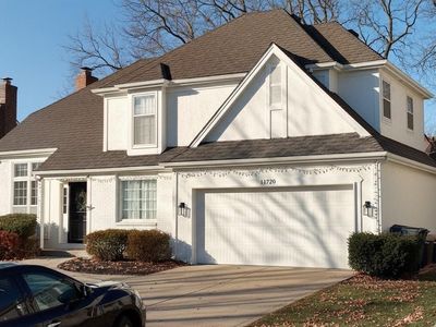 11720 Hardy St, Overland Park, KS, 66210
