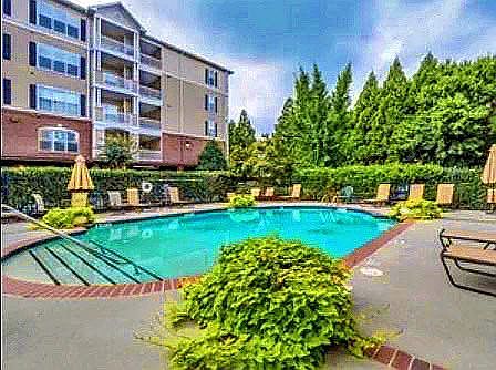 1 Dunwoody Park, Atlanta, GA 30338 - Dunwoody Park