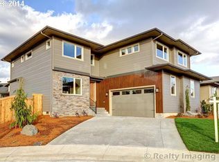 4304 NW 121st Cir, Vancouver, WA 98685