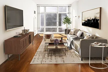 Rented by Oxford Property Group