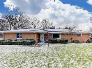 3543 Napanee Dr, Dayton, OH 45430