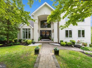 119 Mountainview Rd, Mount Laurel, NJ 08054