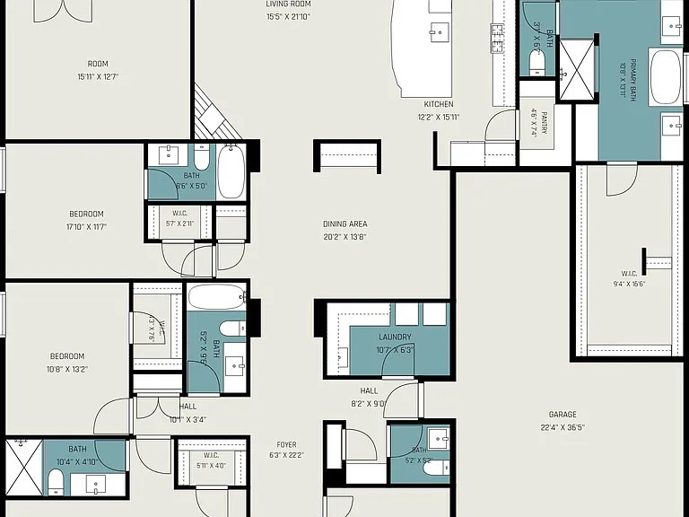 3332 Zenyatta Ct — Photo 35
