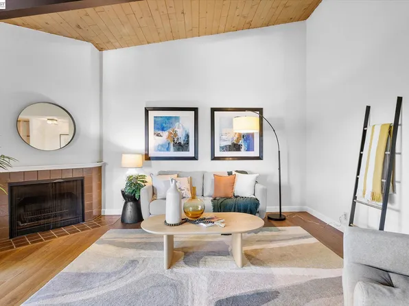 19100 Crest Ave APT 66, Castro Valley, CA 94546