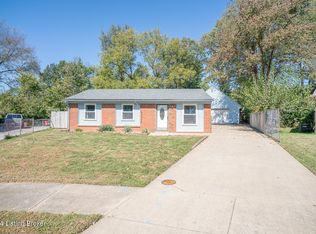 156 Linkwood Ct, Louisville, KY 40229