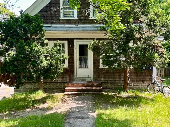 355 Palmer Avenue, Falmouth, MA 02540