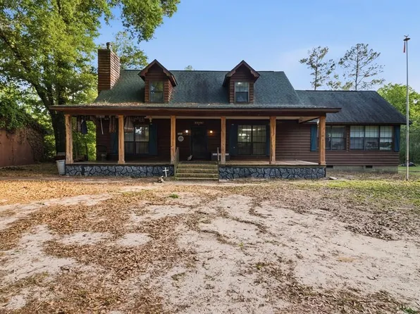 5673 S County Road 95, Gordon, AL 36343