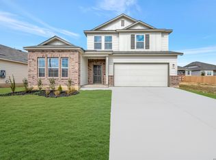 1164 Limestone Ridge, Seguin, TX 78155