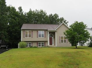 4407 Wexham Ct, Fredericksburg, VA 22408