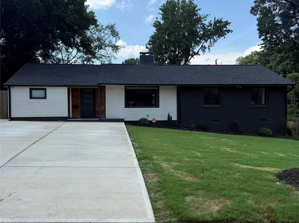 615 Manhasset Rd, Charlotte, NC 28209