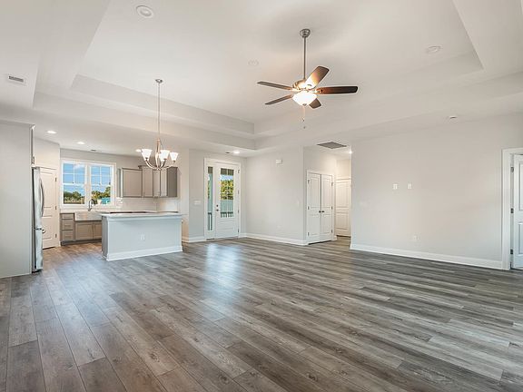 4th image of 3807 Murrells Inlet Rd. Lot A Gilmore Heights