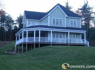 110 E Gardner Rd, Westminster, MA 01473