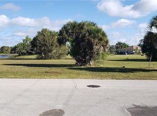 24198 Santa Inez Rd, Punta Gorda, FL 33955