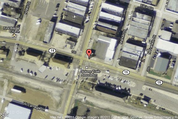 Map View