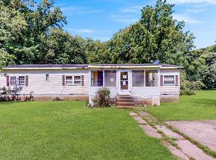 27302 Walnut Grove Ln, Cape Charles, VA 23310