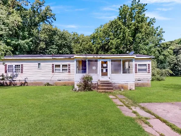 27302 Walnut Grove Ln, Cape Charles, VA 23310