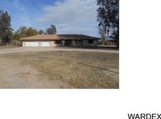 8550 S Ocotilla Ln, Mohave Valley, AZ 86440