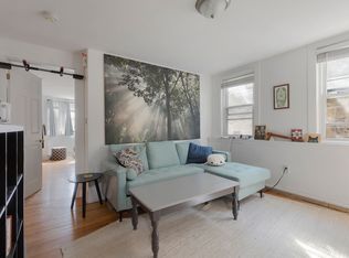 105 Summer St #1, Somerville, MA 02143