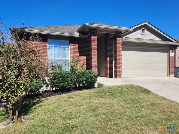 144 Crane Crest Dr, New Braunfels, TX 78130