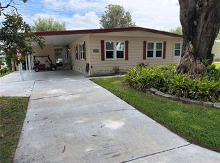 3533 Blossom Cir #1493, Zellwood, FL 32798