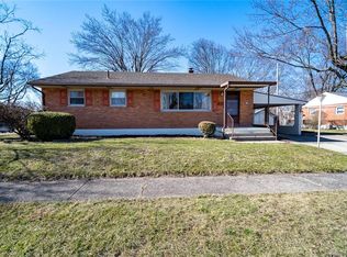 505 Nancy Dr, Miamisburg, OH 45342
