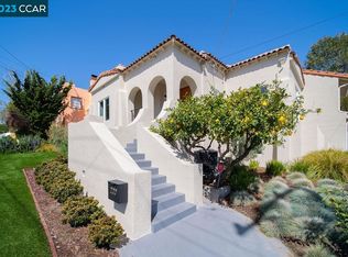 200 Mandalay Rd, Oakland, CA 94618