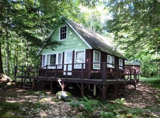 Cove Rd, Sebec, ME 04481