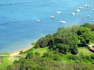 0 Crows Pond Rd, North Chatham, MA 02650