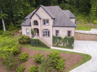 3761 Creek Side Way, Trussville, AL 35173