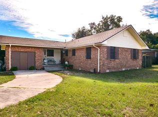5901 Kendall Ave, Pensacola, FL 32506