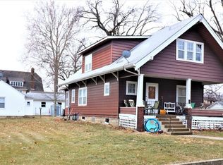 2003 Warford St, Perry, IA 50220