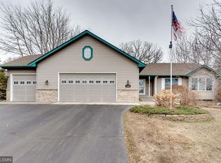 14184 Orchid St NW, Andover, MN 55304